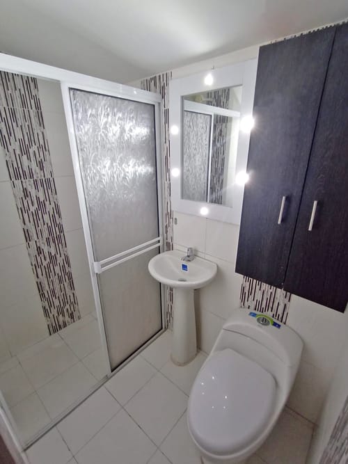 Casa de 4 alcobas en venta en Villagorgona, Candelaria, 244 m² · foto 20 de 23