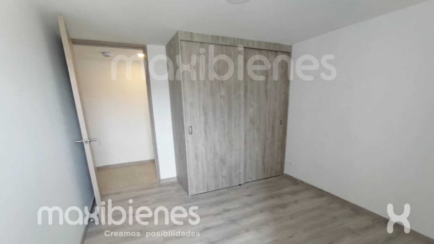 Apartamento de 3 alcobas en arriendo en Cabañas, Bello, 78 m² · foto 13 de 17