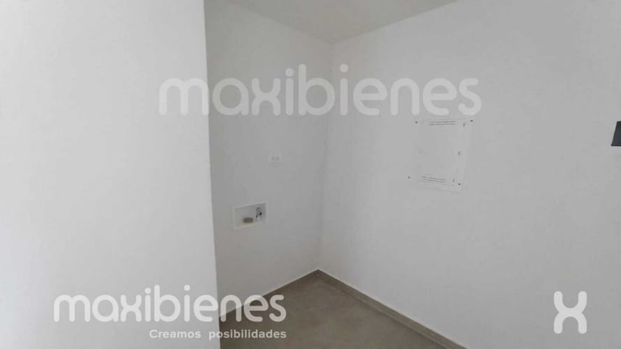 Apartamento de 3 alcobas en arriendo en Cabañas, Bello, 78 m² · foto 14 de 17
