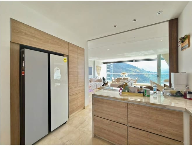 Apartamento de 4 alcobas en venta en Bellavista, Cali, 200 m² · foto 6 de 24