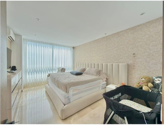 Apartamento de 4 alcobas en venta en Bellavista, Cali, 200 m² · foto 9 de 24