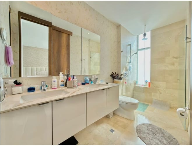 Apartamento de 4 alcobas en venta en Bellavista, Cali, 200 m² · foto 10 de 24