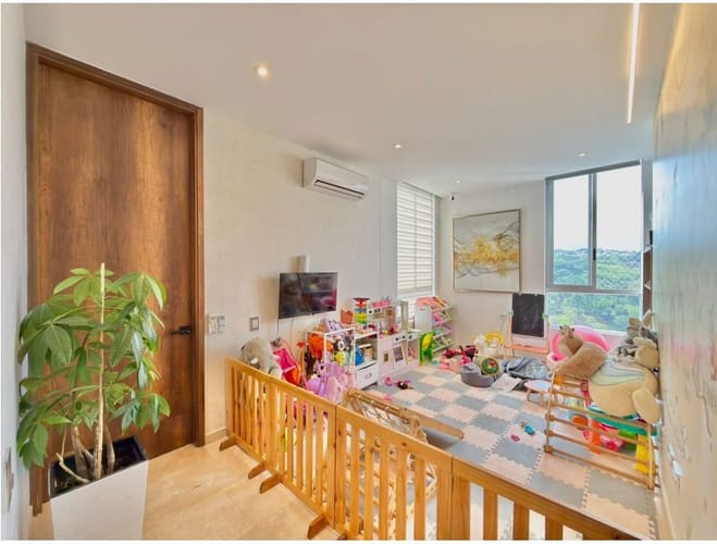 Apartamento de 4 alcobas en venta en Bellavista, Cali, 200 m² · foto 11 de 24