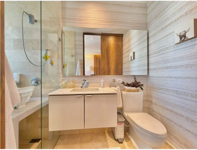 Apartamento de 4 alcobas en venta en Bellavista, Cali, 200 m² · foto 12 de 24