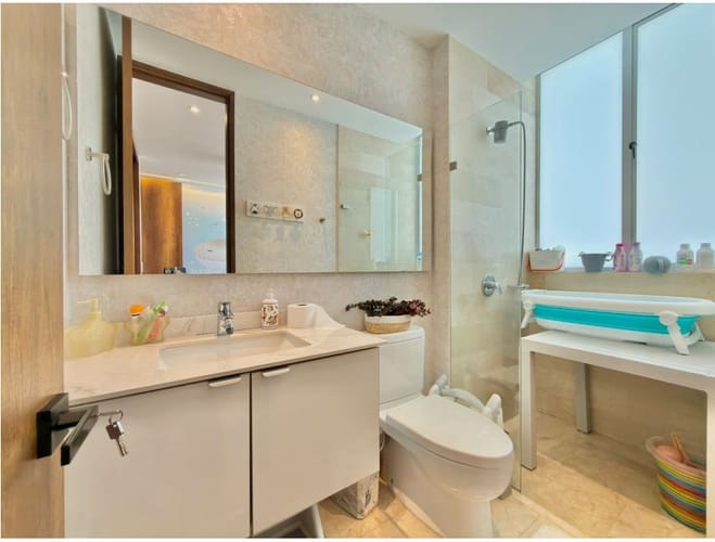 Apartamento de 4 alcobas en venta en Bellavista, Cali, 200 m² · foto 14 de 24