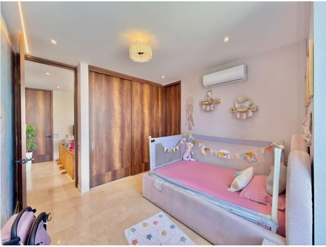 Apartamento de 4 alcobas en venta en Bellavista, Cali, 200 m² · foto 15 de 24