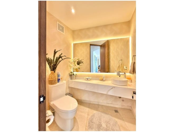 Apartamento de 4 alcobas en venta en Bellavista, Cali, 200 m² · foto 19 de 24