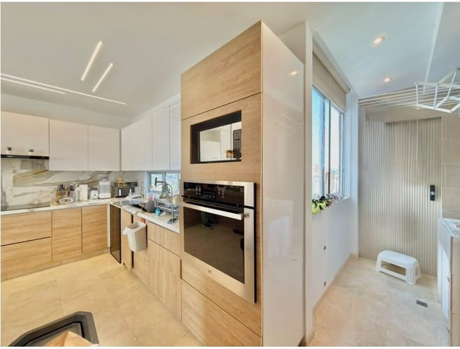 Apartamento de 4 alcobas en venta en Bellavista, Cali, 200 m² · foto 20 de 24