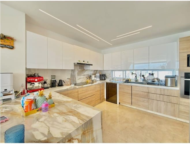 Apartamento de 4 alcobas en venta en Bellavista, Cali, 200 m² · foto 21 de 24