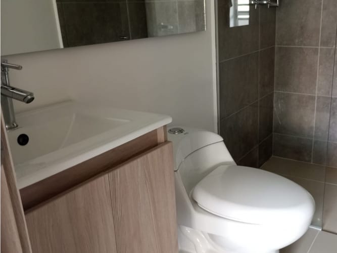 Apartamento de 2 alcobas en venta en Aves Maria, Sabaneta, 64 m² · foto 12 de 15