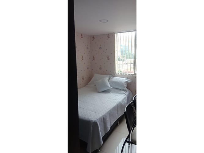 Apartamento de 3 alcobas en venta en Entreamigos, Sabaneta, 72 m² · foto 7 de 13