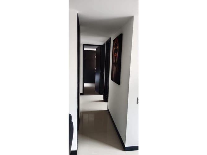 Apartamento de 3 alcobas en venta en Entreamigos, Sabaneta, 72 m² · foto 12 de 13