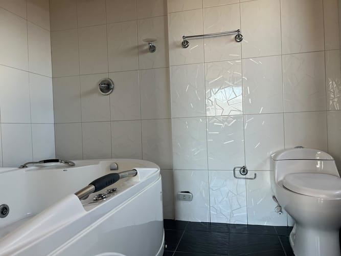 Apartamento de 3 alcobas en arriendo en El Poblado, Medellín, 168 m² · foto 16 de 19