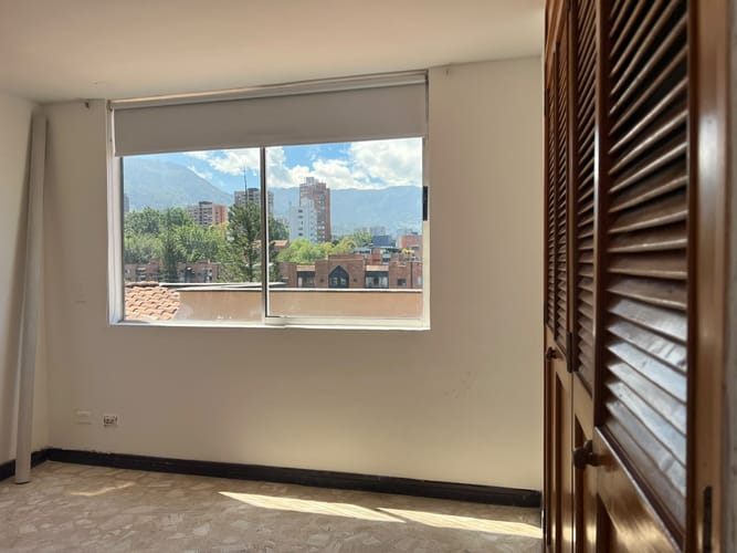 Apartamento de 3 alcobas en arriendo en El Poblado, Medellín, 168 m² · foto 11 de 19