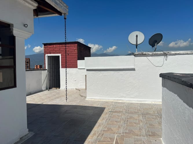 Apartamento de 3 alcobas en arriendo en El Poblado, Medellín, 168 m² · foto 19 de 19