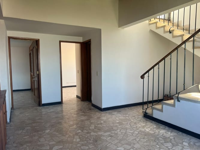 Apartamento de 3 alcobas en arriendo en El Poblado, Medellín, 168 m² · foto 15 de 19