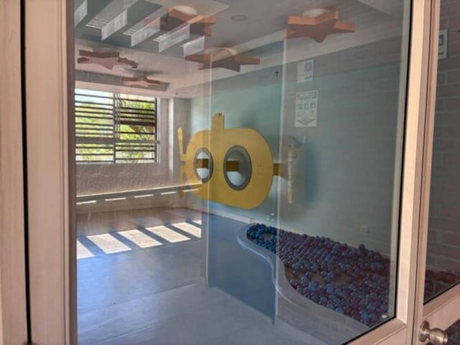 Apartamento de 2 alcobas en arriendo en La Samaria, Ibagué, 40 m² · foto 7 de 18