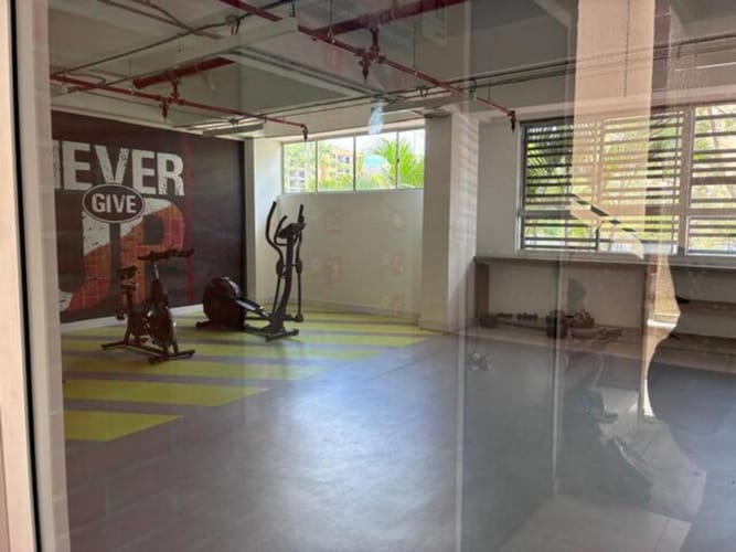 Apartamento de 2 alcobas en arriendo en La Samaria, Ibagué, 40 m² · foto 8 de 18