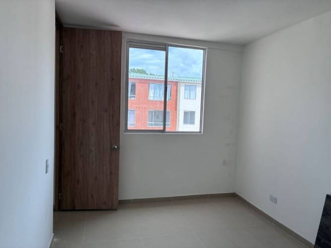 Apartamento de 2 alcobas en arriendo en La Samaria, Ibagué, 40 m² · foto 12 de 18