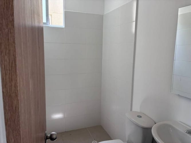 Apartamento de 2 alcobas en arriendo en La Samaria, Ibagué, 40 m² · foto 13 de 18