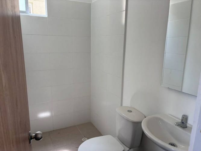 Apartamento de 2 alcobas en arriendo en La Samaria, Ibagué, 40 m² · foto 14 de 18