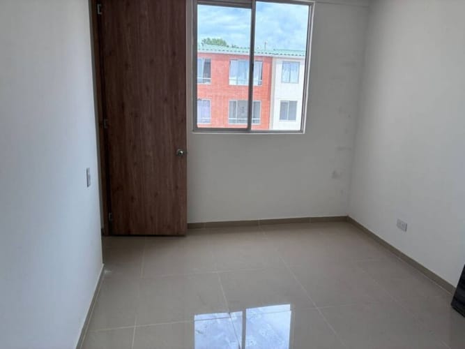 Apartamento de 2 alcobas en arriendo en La Samaria, Ibagué, 40 m² · foto 15 de 18