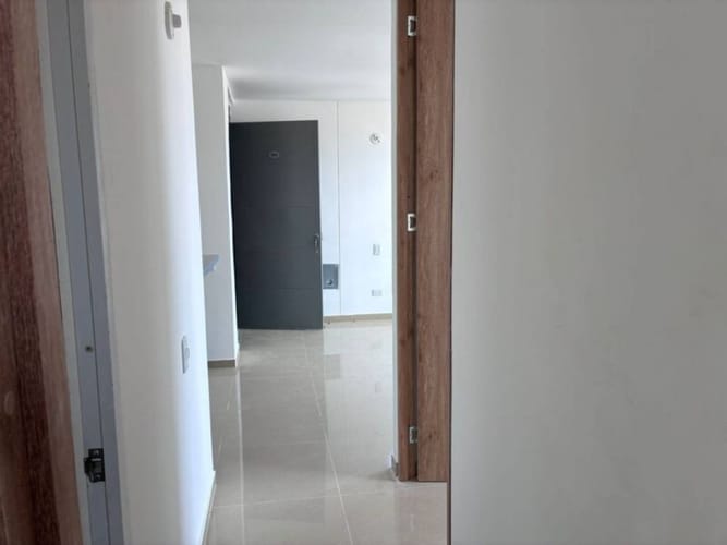 Apartamento de 2 alcobas en arriendo en La Samaria, Ibagué, 40 m² · foto 16 de 18
