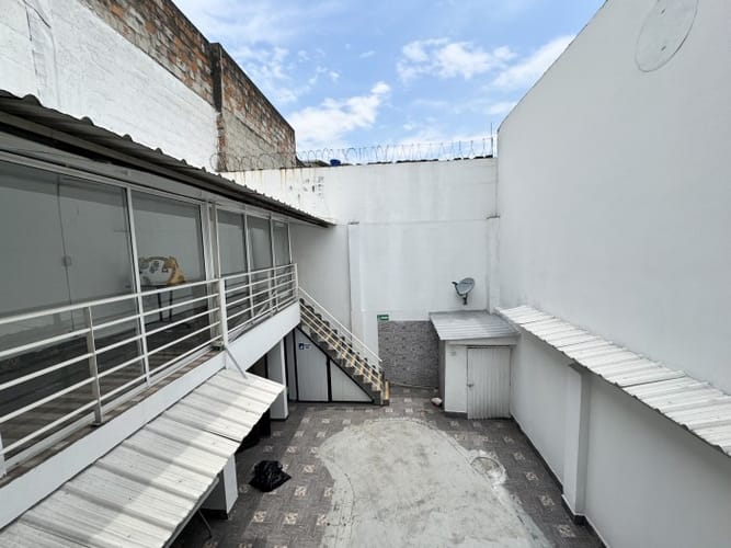 Casa de 3 alcobas en venta en Santa Anita, Cali, 300 m² · foto 9 de 24