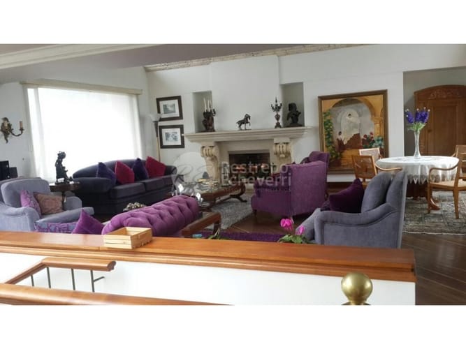 Apartamento de 5 alcobas en venta en Palermo, Manizales, 770 m² · foto 2 de 24