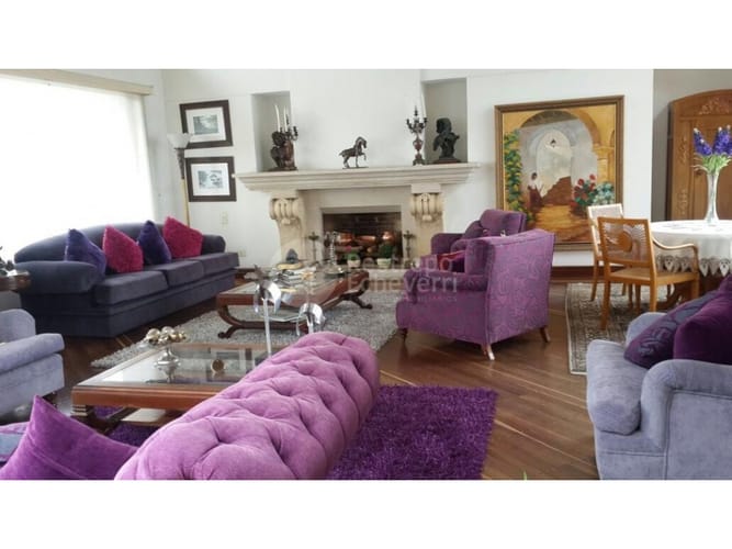 Apartamento de 5 alcobas en venta en Palermo, Manizales, 770 m² · foto 3 de 24