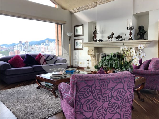 Apartamento de 5 alcobas en venta en Palermo, Manizales, 770 m² · foto 4 de 24