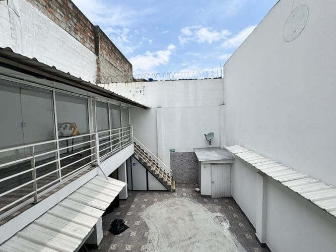 Casa de 3 alcobas en venta en Santa Anita, Cali, 300 m² · foto 13 de 24
