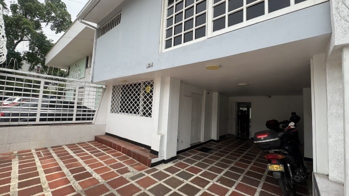 Casa de 3 alcobas en venta en Santa Anita, Cali, 300 m² · foto 14 de 24