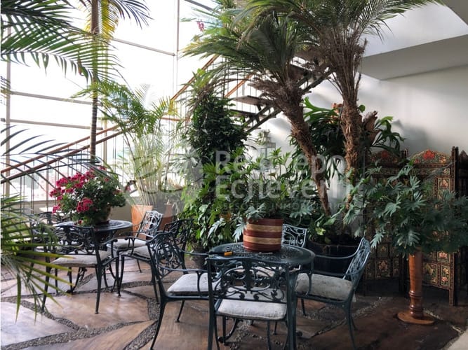 Apartamento de 5 alcobas en venta en Palermo, Manizales, 770 m² · foto 6 de 24
