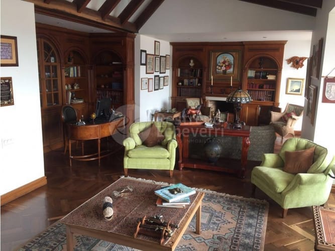 Apartamento de 5 alcobas en venta en Palermo, Manizales, 770 m² · foto 7 de 24