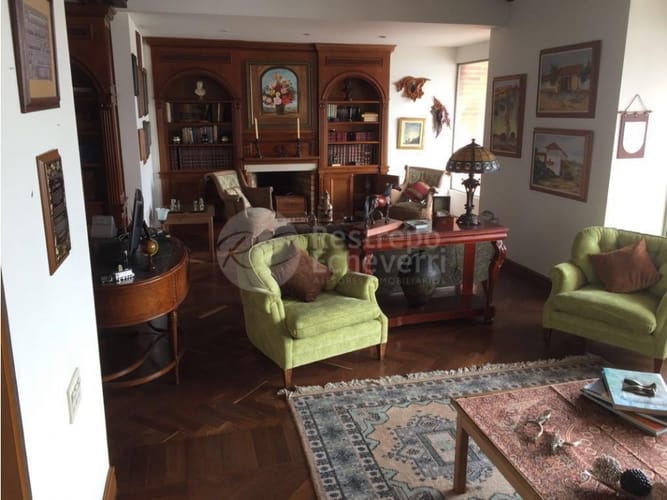 Apartamento de 5 alcobas en venta en Palermo, Manizales, 770 m² · foto 8 de 24