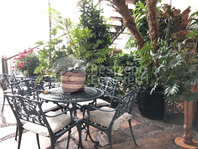Apartamento de 5 alcobas en venta en Palermo, Manizales, 770 m² · foto 10 de 24