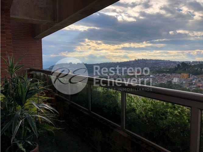 Apartamento de 5 alcobas en venta en Palermo, Manizales, 770 m² · foto 11 de 24