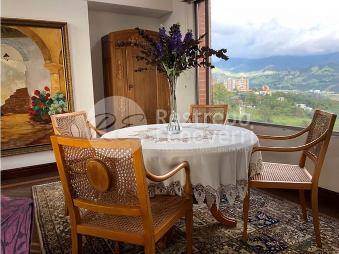 Apartamento de 5 alcobas en venta en Palermo, Manizales, 770 m² · foto 12 de 24