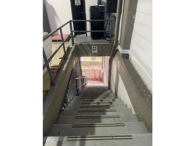 Bodega en arriendo en Centro, Itagüí, 517 m² · foto 2 de 14