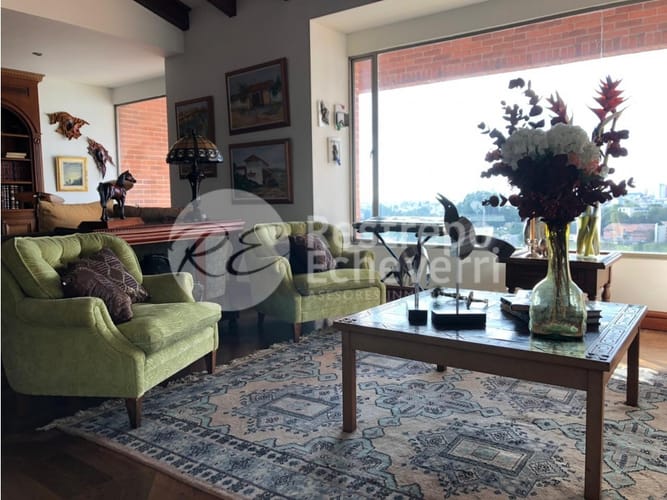Apartamento de 5 alcobas en venta en Palermo, Manizales, 770 m² · foto 13 de 24