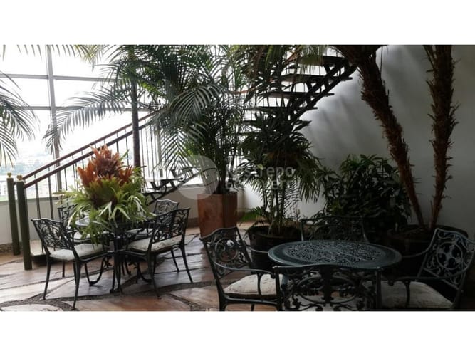 Apartamento de 5 alcobas en venta en Palermo, Manizales, 770 m² · foto 14 de 24