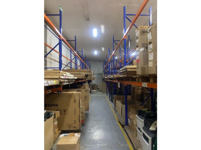Bodega en arriendo en Centro, Itagüí, 517 m² · foto 4 de 14