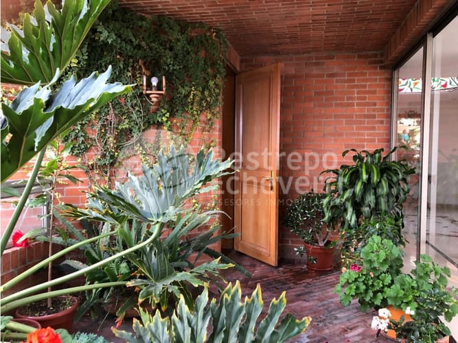 Apartamento de 5 alcobas en venta en Palermo, Manizales, 770 m² · foto 20 de 24