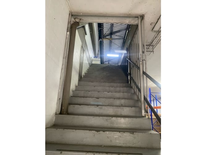 Bodega en arriendo en Centro, Itagüí, 517 m² · foto 9 de 14