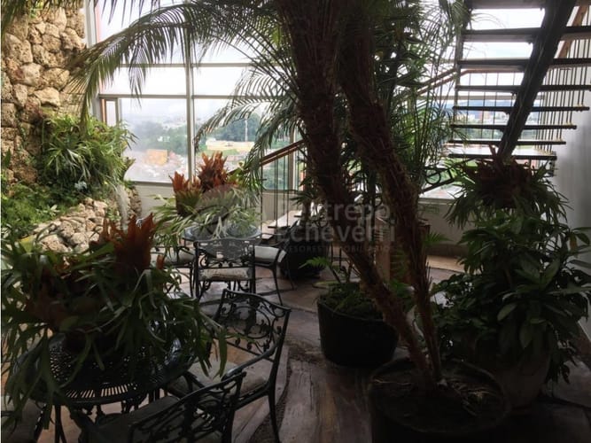 Apartamento de 5 alcobas en venta en Palermo, Manizales, 770 m² · foto 21 de 24