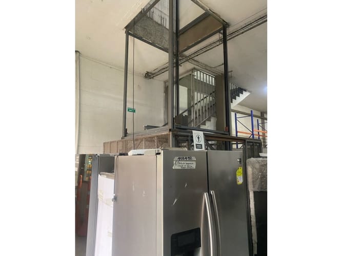 Bodega en arriendo en Centro, Itagüí, 517 m² · foto 10 de 14
