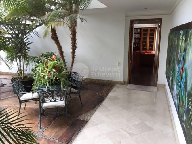 Apartamento de 5 alcobas en venta en Palermo, Manizales, 770 m² · foto 22 de 24