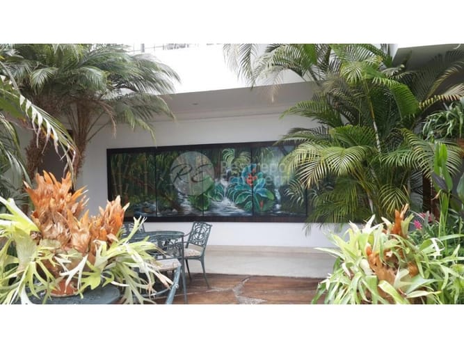 Apartamento de 5 alcobas en venta en Palermo, Manizales, 770 m² · foto 23 de 24