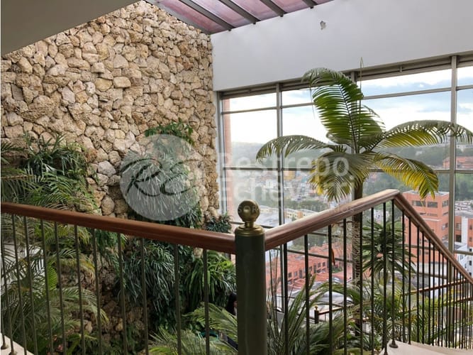 Apartamento de 5 alcobas en venta en Palermo, Manizales, 770 m² · foto 24 de 24